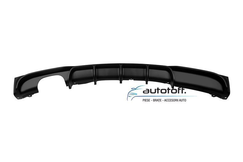 Pachet exterior BMW F30 Seria 3 (11-19) model M-Performance