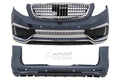 Body kit exterior Mercedes V-Class / Vito W447 (2014+) MBH Luxury Design TRANSPORT GRATUIT !!!