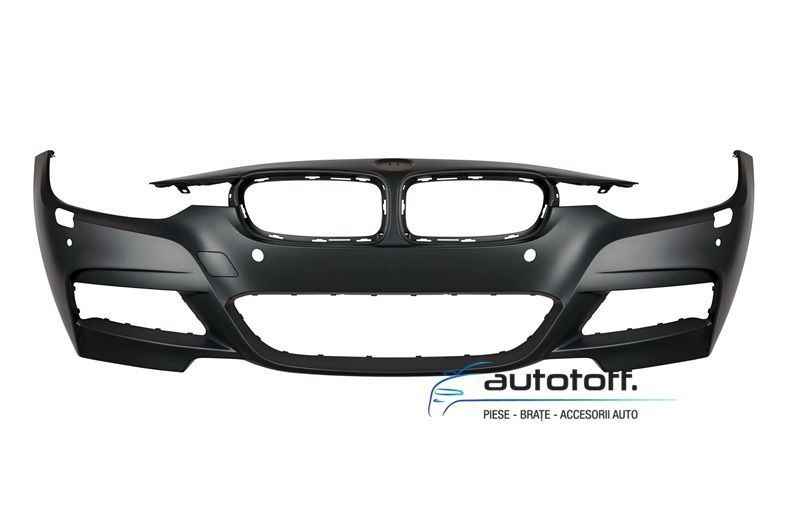 Pachet exterior BMW F30 Seria 3 (11-19) model M-Performance