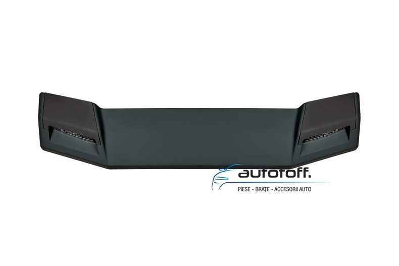 Eleron frontal compatibil cu Mercedes G-Class W463 (89-17)