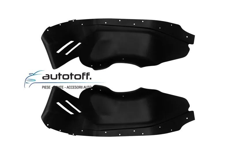 Pachet exterior compatibil Mercedes G-Class W463 (08-17) G63 Wide Body Conversie 2018+