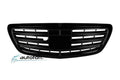 Grila Mercedes S-Class W222 (2013-2020) Black Facelift Design