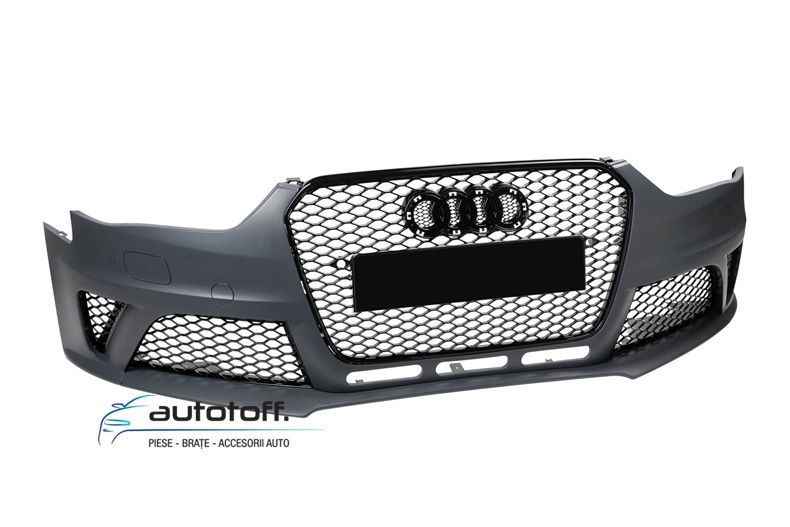Bara fata RS4 Audi A4 B8 Facelift (12-15) model RS4