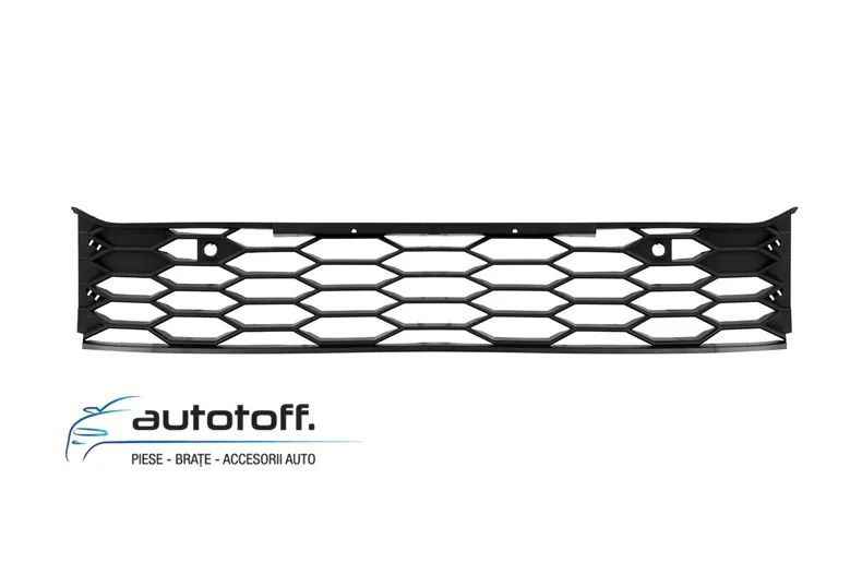 Pachet exterior compatibil VW Golf 8 Hatchback (2019+) GTI Design