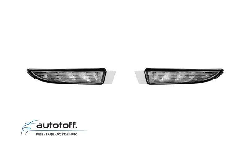 Pachet exterior compatibil VW Golf 6 Hatchback (08-13) R20 Design