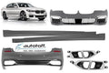 Pachet exterior M-Sport BMW G12 Seria 7 (2015+)