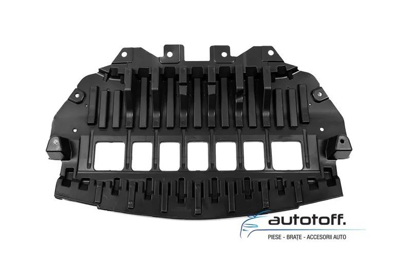 Bara fata compatibila Mercedes S-class Coupe C217 Cabrio A217 (14-20 ) S63 Design