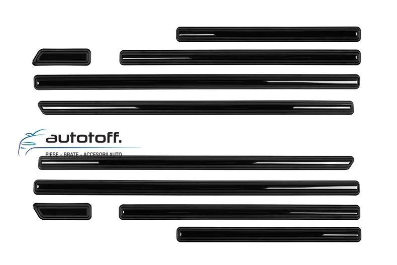 Pachet exterior compatibil Mercedes G-Class W463 (08-17) G63 AMG Design