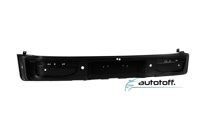 Pachet exterior compatibil cu Mercedes G-Class W464 (18-22) W465 BRB Design
