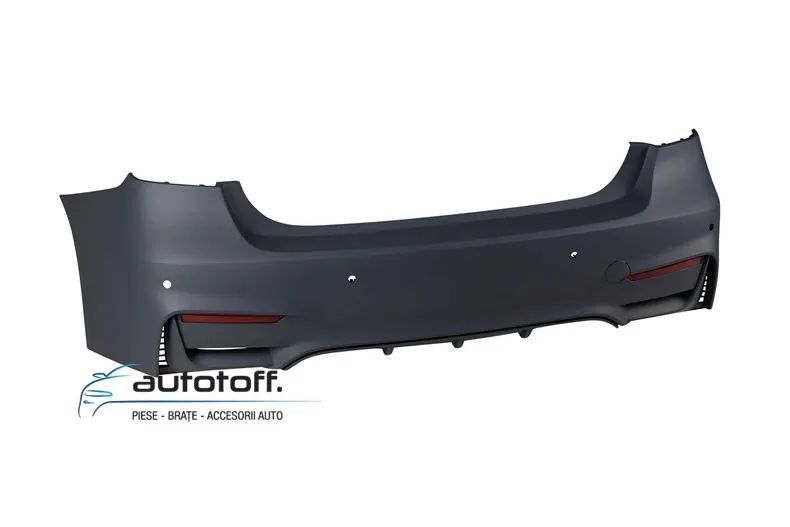 Pachet exterior BMW Seria 3 F30 (11-19) M3 Design
