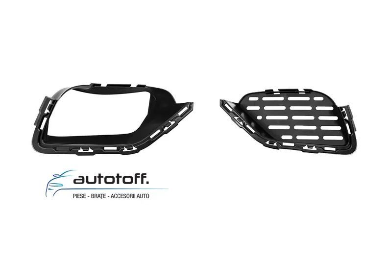 Bara fata compatibila Mercedes S-class Coupe C217 Cabrio A217 (14-20 ) S63 Design