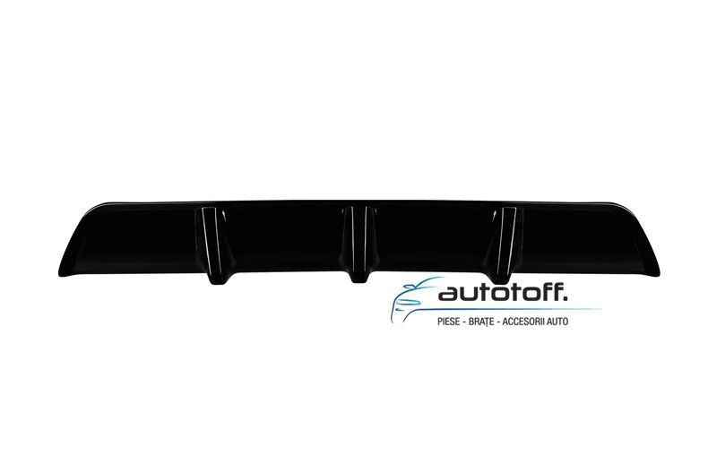Pachet aerodinamic BMW X6 F16 (14-19)