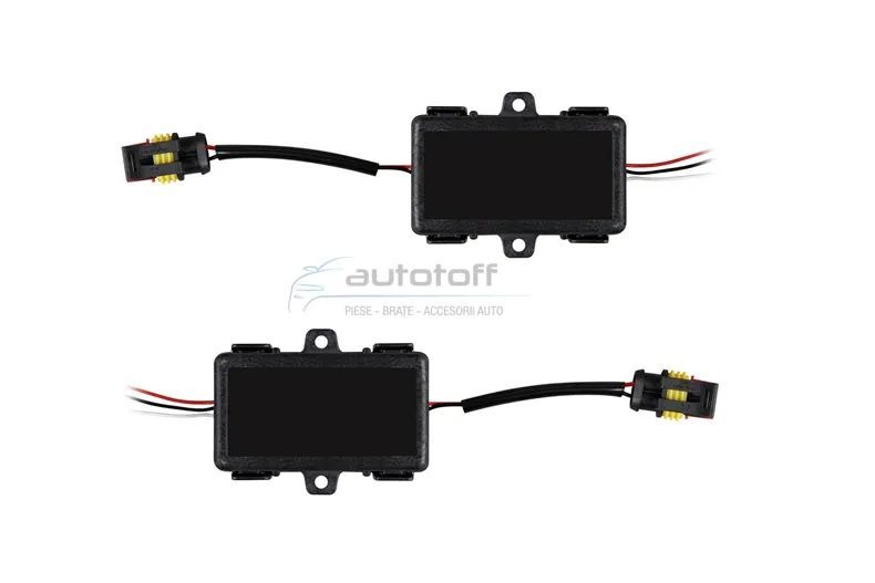 Pachet extensii prelungiri pentru Mercedes S-Class W223 (2020+) B Design