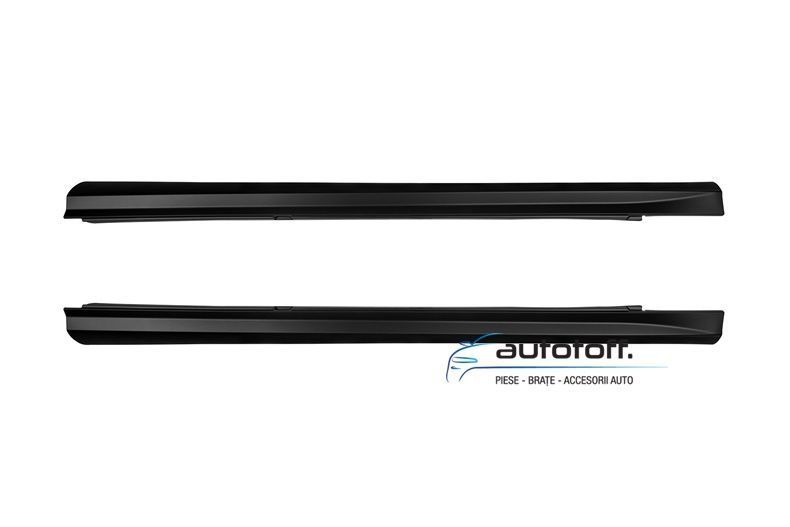 Pachet exterior Mercedes C-Class W204 Facelift (11-13) C63 Design