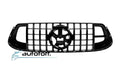 Grila GLE W167 C167 63AMG compatibil cu Mercedes GLE 63AMG (19-23) BRB Design