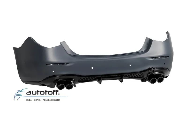 Pachet compatibil cu Mercedes S-Class W223 (2020+) BRB Design