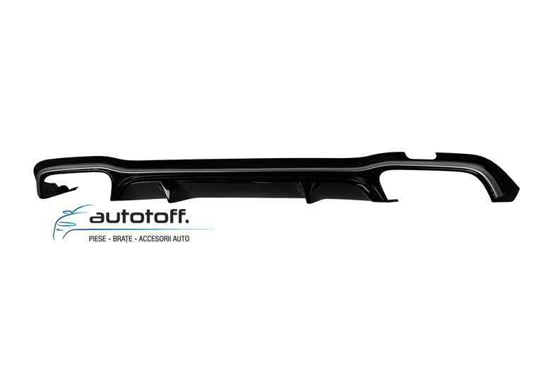 Difuzor bara spate Mercedes W213 Facelift (2021+) E63 GT Design