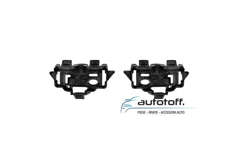 Pachet exterior BMW F10 Seria 5 (10-13) model M5