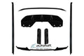 Pachet aerodinamic BMW X6 F16 (14-19)