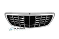 Grila compatibila cu Mercedes S-Class W222 (2013-2017) GT Design