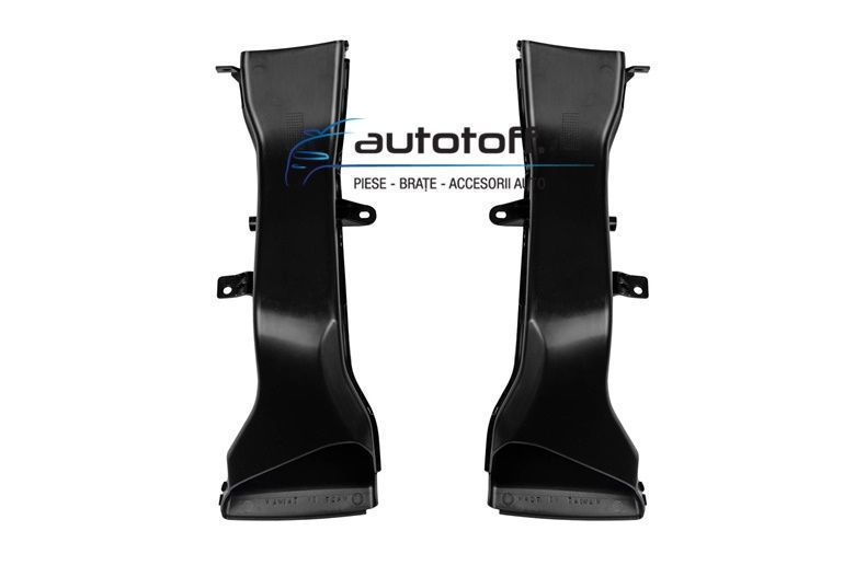 Pachet exterior BMW F30 Seria 3 (11-19) model M-Performance