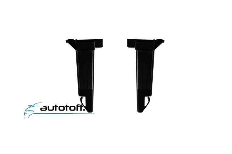 Grila centrala Mercedes GLA H247 compatibila cu GLA Standard (20-23) GT Panamericana