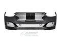 Bara fata compatibila cu Mercedes S-Class W223 (2020+) MBH Design