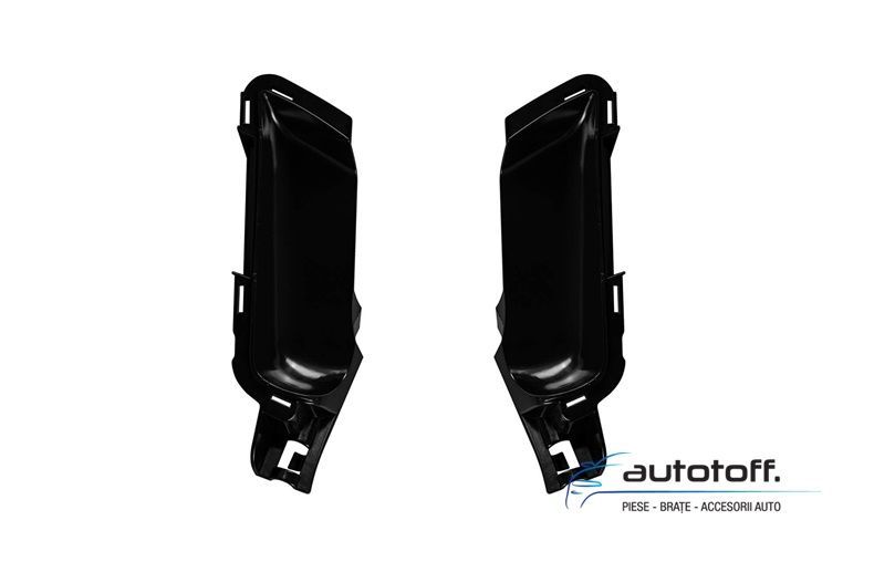 Bara fata Audi A7 4G (10-14) RS7 Design