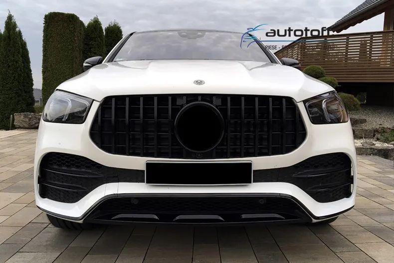 Grila GT Mercedes GLE suv V167 W167 coupe C167