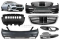 Body kit Maybach Mercedes S-Class W222 Facelift (2017+)
