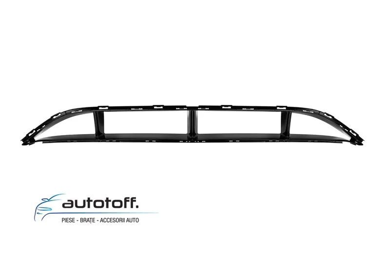 Bara fata compatibila Mercedes S-class Coupe C217 Cabrio A217 (14-20 ) S63 Design
