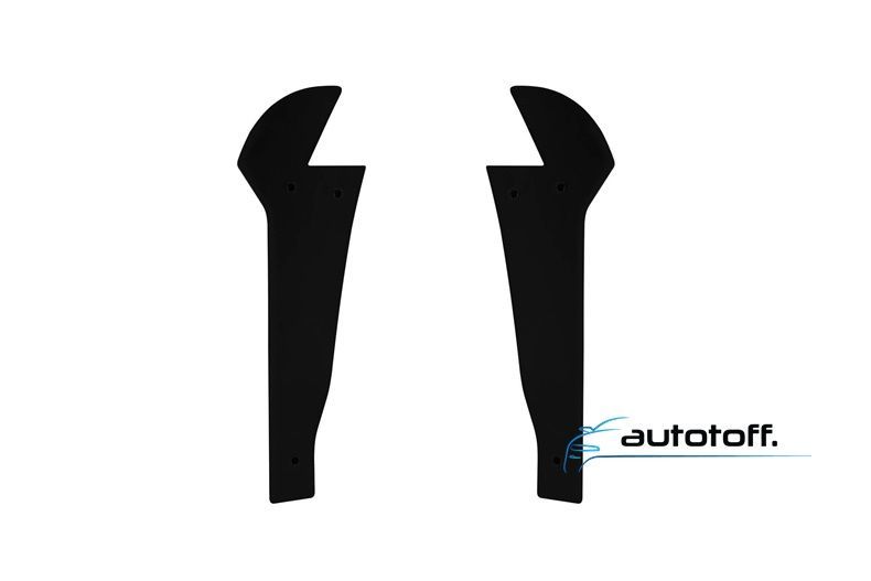 Pachet exterior compatibil cu Audi A7 4G Facelift S-Line (15-17) RS7 Design