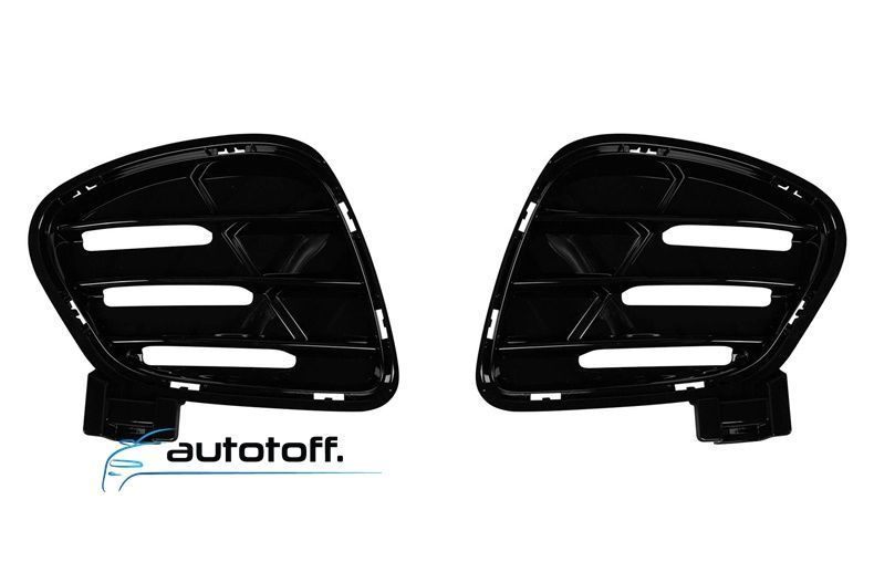 Pachet exterior Mercedes CLS C257 (19-21) CLS63 AMG Design