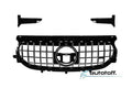 Grila centrala Mercedes GLA H247 compatibila cu GLA Standard (20-23) GT Panamericana
