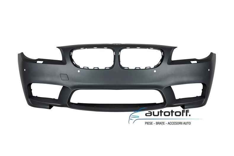 Pachet exterior BMW F10 Seria 5 (10-13) model M5