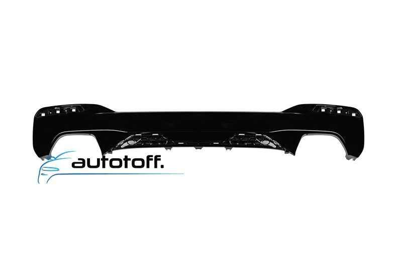 Pachet Prelungiri BMW G30 Seria 5 (2017-2020) M Performance