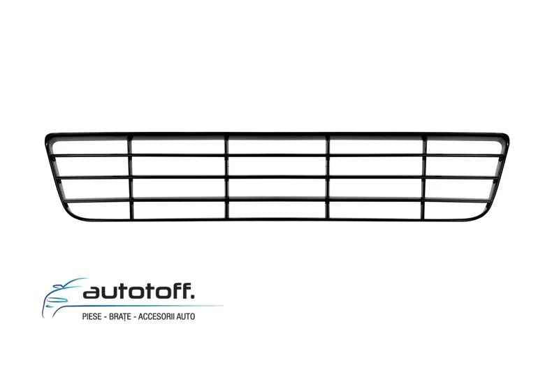 Pachet exterior compatibil VW Golf 6 Hatchback (08-13) R20 Design