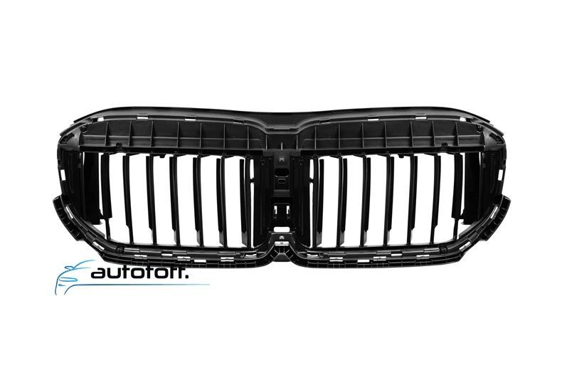 Body kit compatibil cu BMW Seria 7 G12 (16-19) Conversie la G12 Facelift