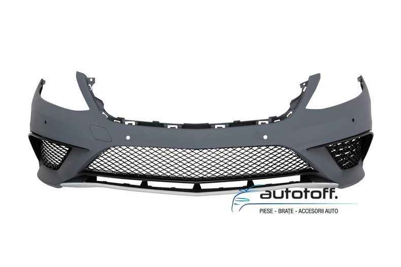 Pachet exterior Mercedes W222 S-Class (13-17) S63 AMG Design