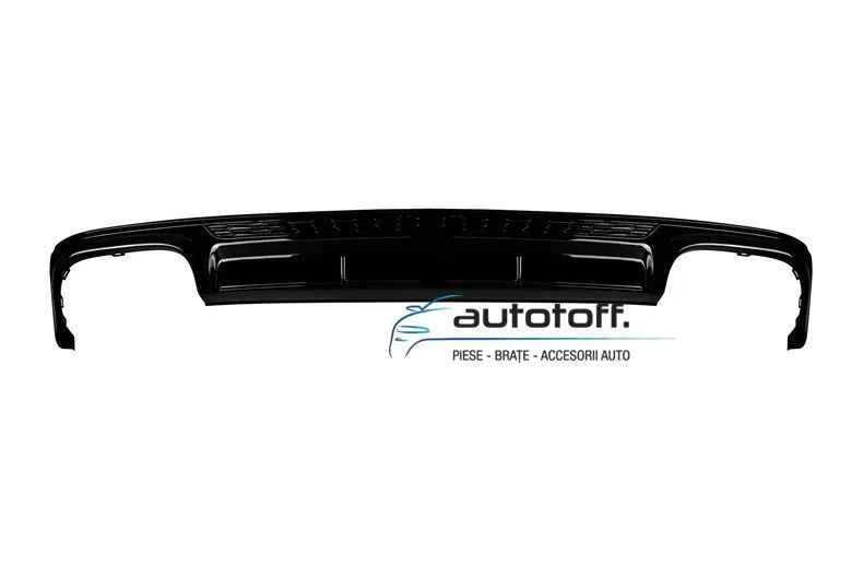 Difuzor bara spate S6 Audi A6 C8 (2018+)