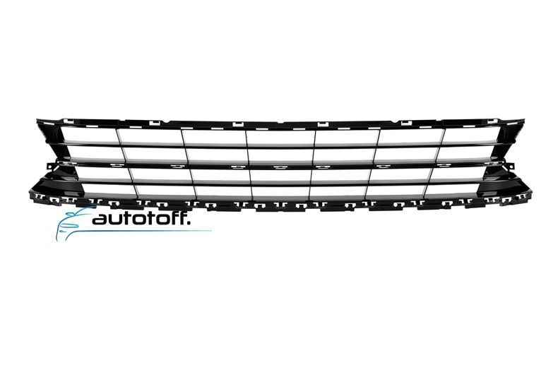 Pachet exterior compatibil cu VW Passat B8 (13-17) R-Line Design