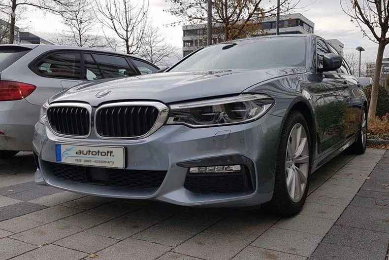 Pachet exterior BMW G31 Seria 5 Touring (2017+) M-Tech Design