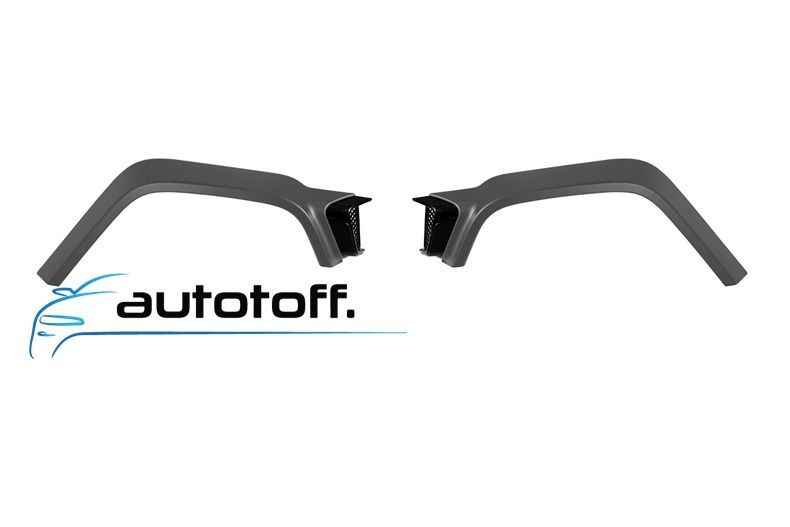 Pachet exterior compatibil cu Mercedes G-Class W465 (2024+) BRB Design