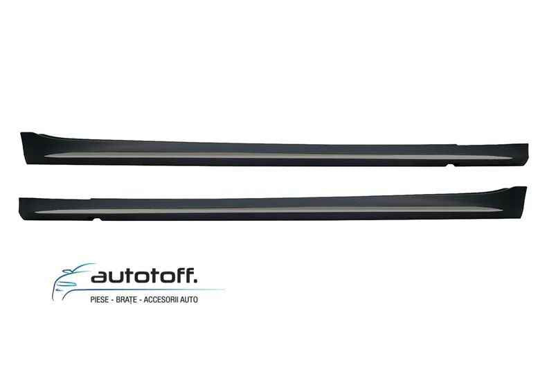 Pachet compatibil cu Mercedes S-Class W223 (2020+) BRB Design