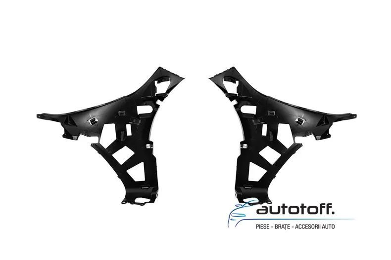 Bara fata compatibila Mercedes S-class Coupe C217 Cabrio A217 (14-20 ) S63 Design