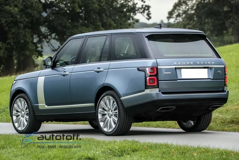 Body kit Range Rover Vogue L405 SUV (13-17) Conversie Facelift Design
