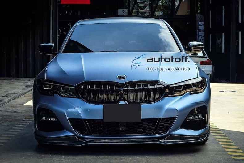 Grile duble BMW G20 G21 Seria 3 (2019+) model M3