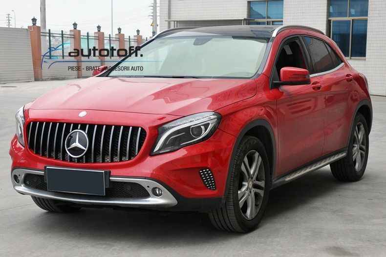 Grila GLA X156 - Grila GLA X156