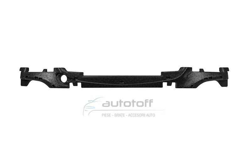 Bara fata compatibila cu Mercedes S-Class W223 (2020+) MBH Design