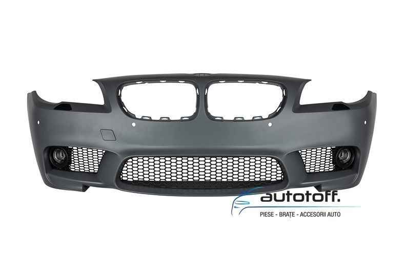 Pachet exterior BMW F10 Seria 5 (10-13) model M5